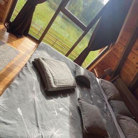 Lux Vila Moticki Gaj Žabljak Dış mekan fotoğraf