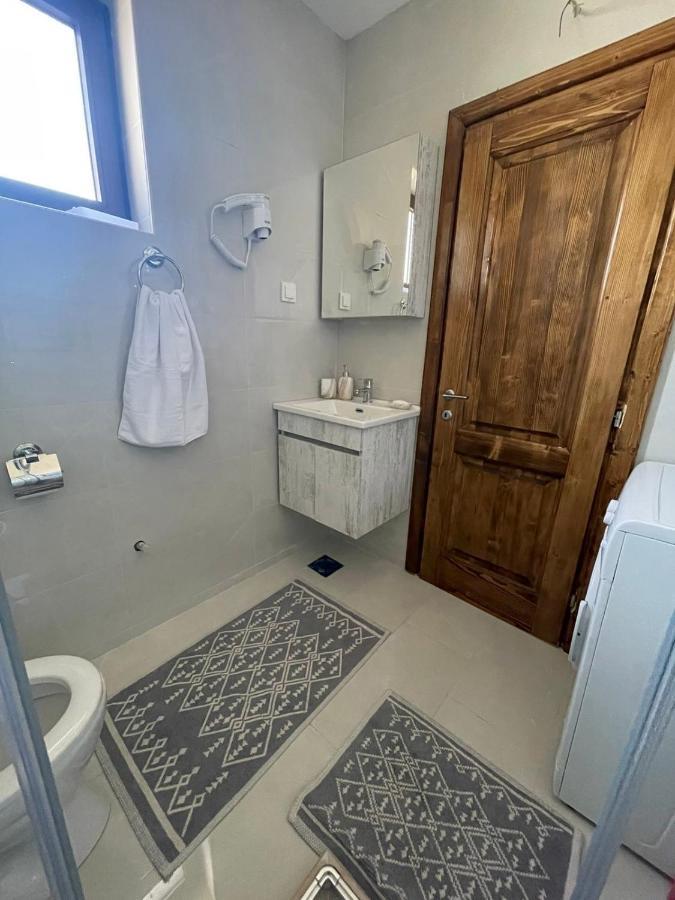 Lux Vila Moticki Gaj Žabljak Dış mekan fotoğraf